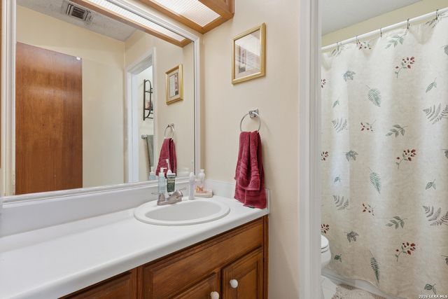 8407 Timber Crest, San Antonio, TX 78250