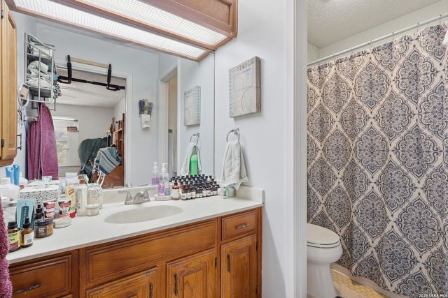 8407 Timber Crest, San Antonio, TX 78250