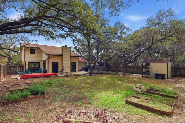 8407 Timber Crest, San Antonio, TX 78250