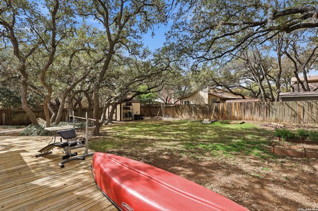 8407 Timber Crest, San Antonio, TX 78250