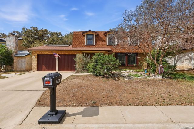 8407 Timber Crest, San Antonio, TX 78250