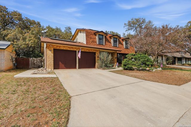 8407 Timber Crest, San Antonio, TX 78250