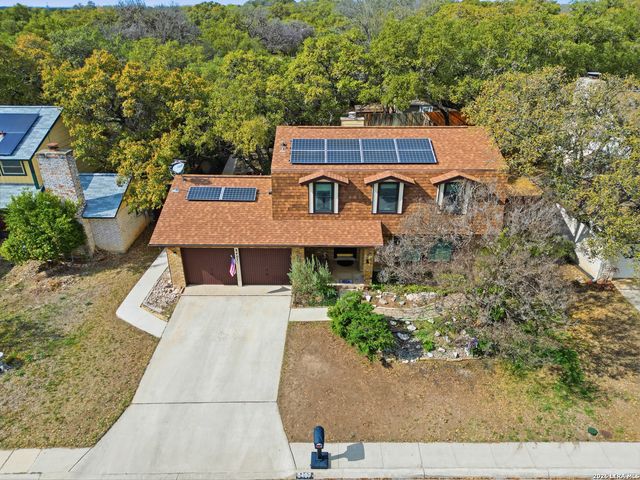 8407 Timber Crest, San Antonio, TX 78250
