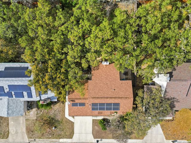 8407 Timber Crest, San Antonio, TX 78250