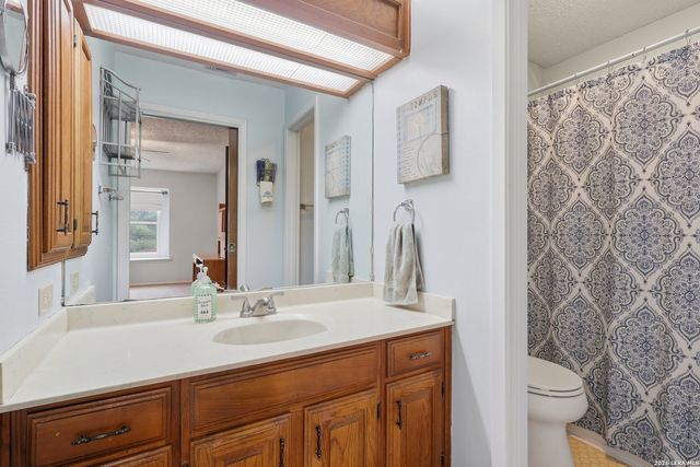 8407 Timber Crest, San Antonio, TX 78250