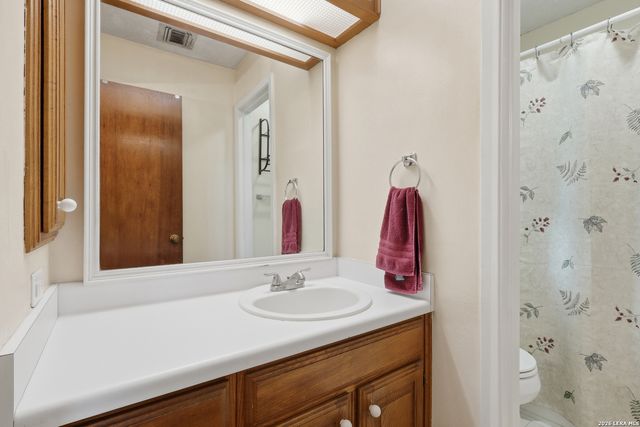 8407 Timber Crest, San Antonio, TX 78250