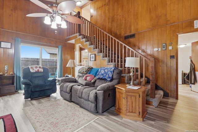 8407 Timber Crest, San Antonio, TX 78250