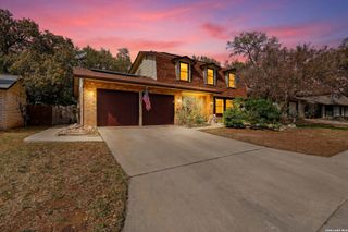8407 Timber Crest, San Antonio, TX 78250