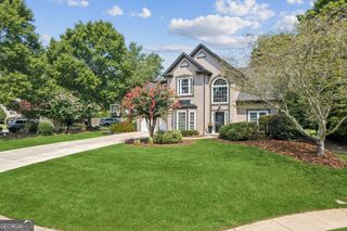 150 COBBLE STONE WAY, Alpharetta, GA 30009