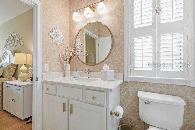 31 Spring Beauty Dr, Bluffton, SC 29909