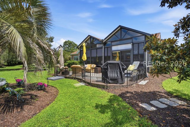 31 Spring Beauty Dr, Bluffton, SC 29909
