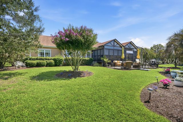 31 Spring Beauty Dr, Bluffton, SC 29909