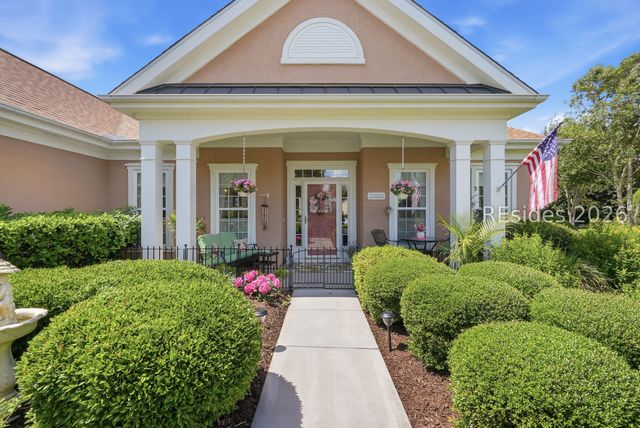 31 Spring Beauty Dr, Bluffton, SC 29909