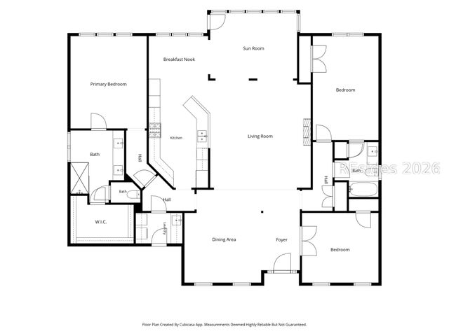 31 Spring Beauty Dr, Bluffton, SC 29909
