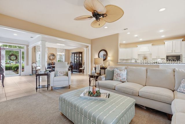 31 Spring Beauty Dr, Bluffton, SC 29909
