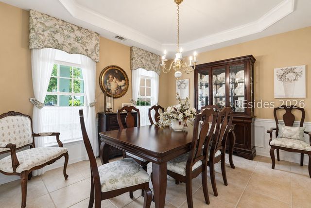 31 Spring Beauty Dr, Bluffton, SC 29909
