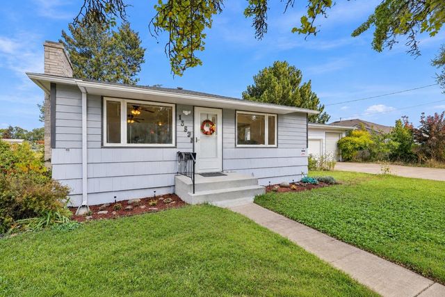 13521 E 16th Ave, Spokane Valley, WA 99216