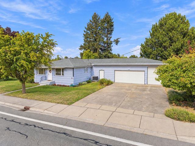 13521 E 16th Ave, Spokane Valley, WA 99216