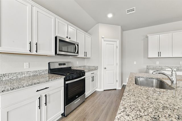 2704 W Brook Street, Claremore, OK 74017