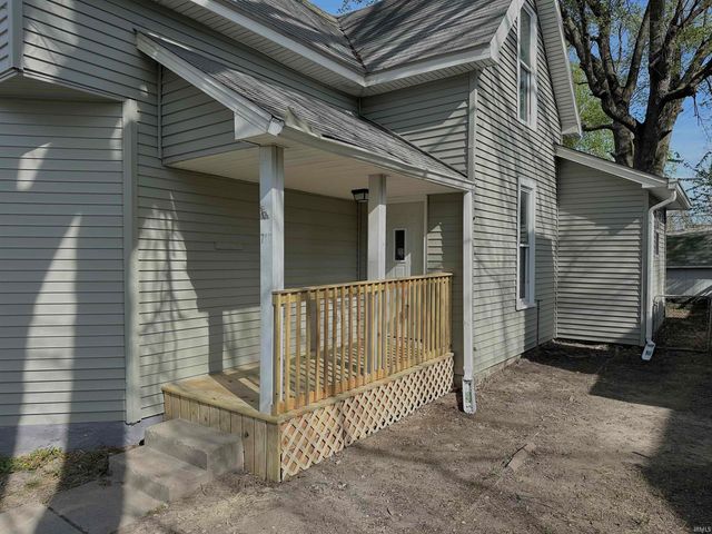 710 E Superior Street, Kokomo, IN 46901