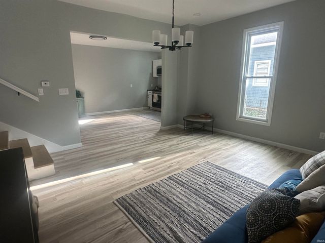 710 E Superior Street, Kokomo, IN 46901