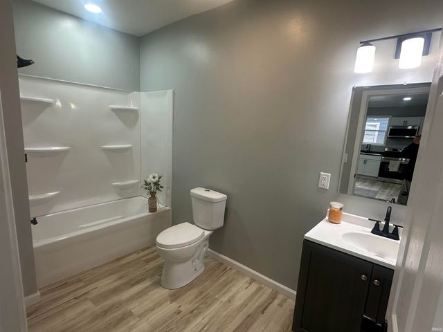 710 E Superior Street, Kokomo, IN 46901