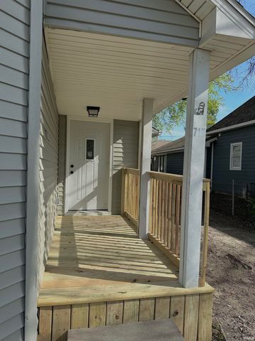 710 E Superior Street, Kokomo, IN 46901