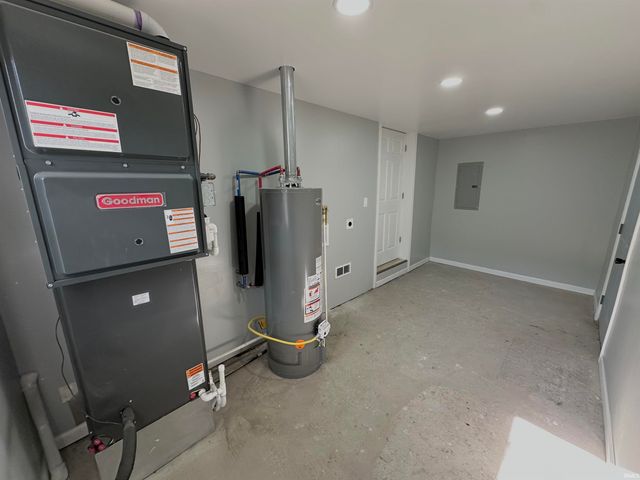 710 E Superior Street, Kokomo, IN 46901