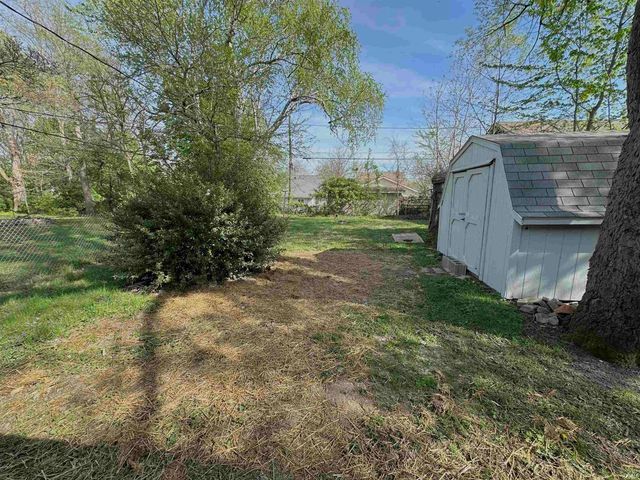 710 E Superior Street, Kokomo, IN 46901