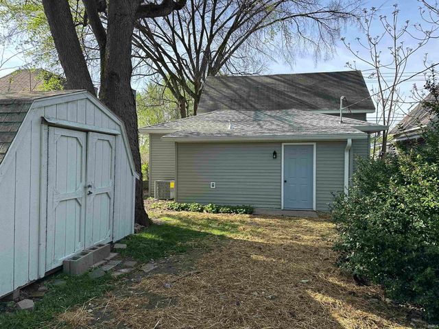 710 E Superior Street, Kokomo, IN 46901