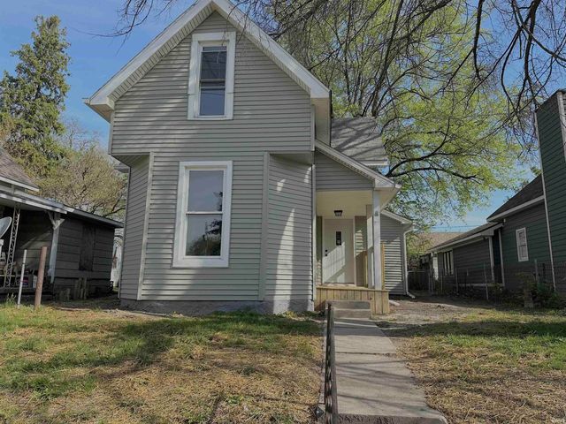 710 E Superior Street, Kokomo, IN 46901