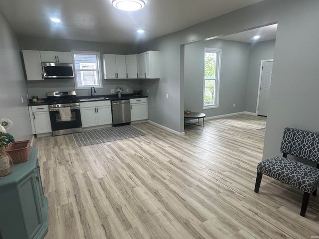 710 E Superior Street, Kokomo, IN 46901