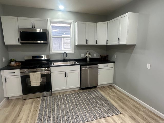 710 E Superior Street, Kokomo, IN 46901