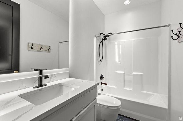 2885 E 3580 S, St. George, UT 84790