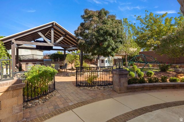 2885 E 3580 S, St. George, UT 84790