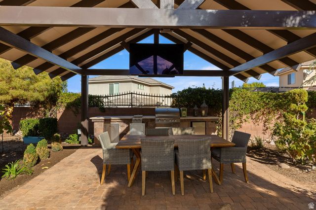 2885 E 3580 S, St. George, UT 84790