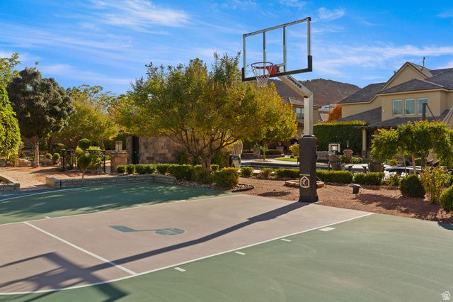 2885 E 3580 S, St. George, UT 84790