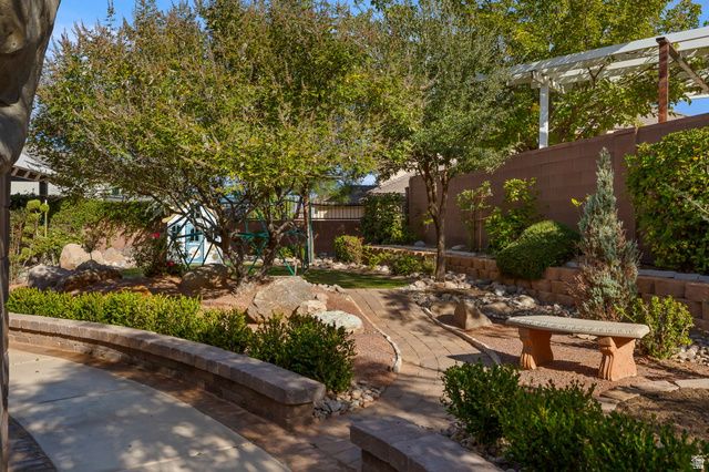 2885 E 3580 S, St. George, UT 84790