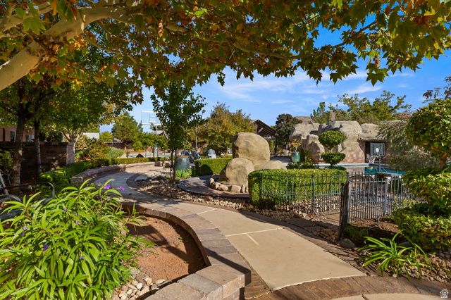 2885 E 3580 S, St. George, UT 84790