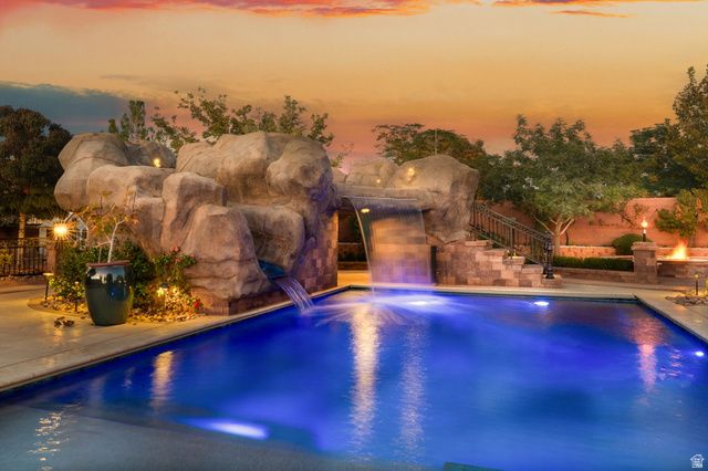 2885 E 3580 S, St. George, UT 84790