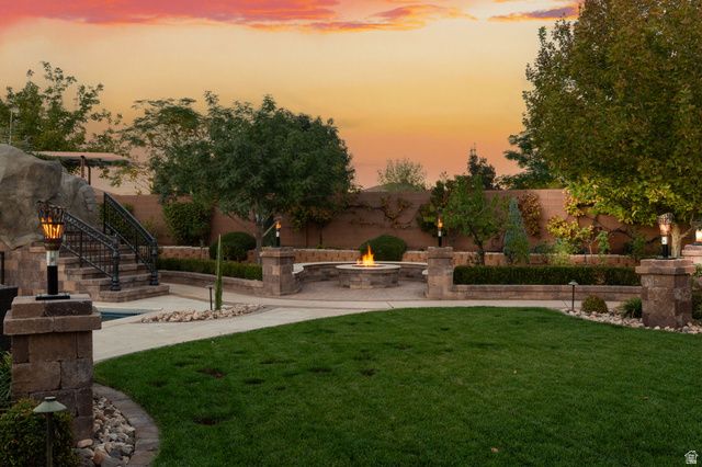 2885 E 3580 S, St. George, UT 84790