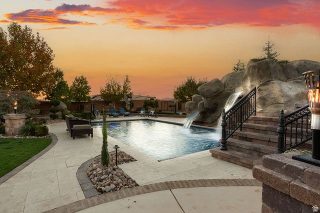 2885 E 3580 S, St. George, UT 84790