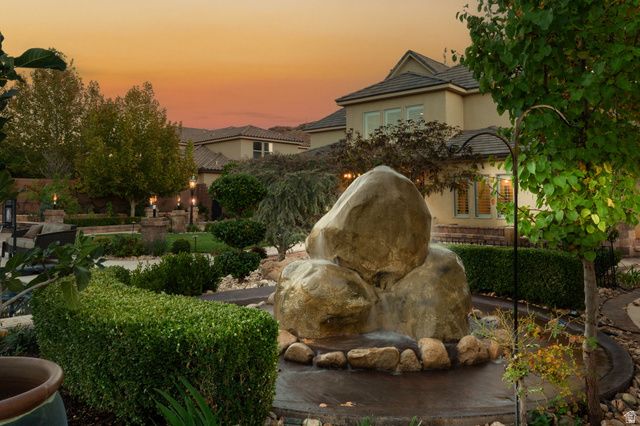 2885 E 3580 S, St. George, UT 84790