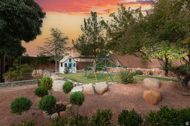 2885 E 3580 S, St. George, UT 84790