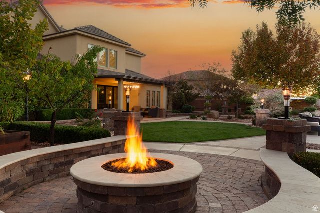 2885 E 3580 S, St. George, UT 84790