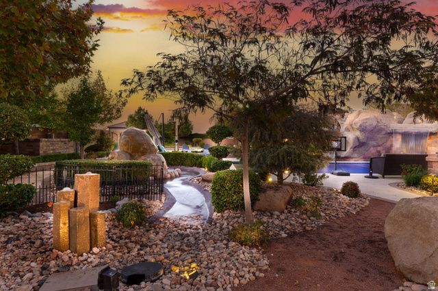 2885 E 3580 S, St. George, UT 84790