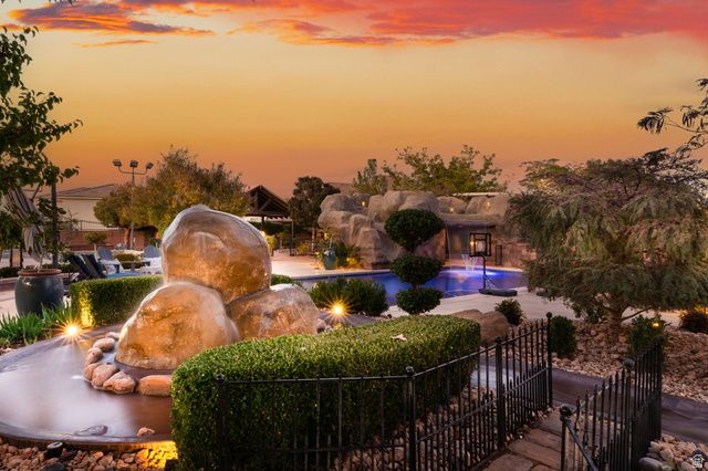 2885 E 3580 S, St. George, UT 84790