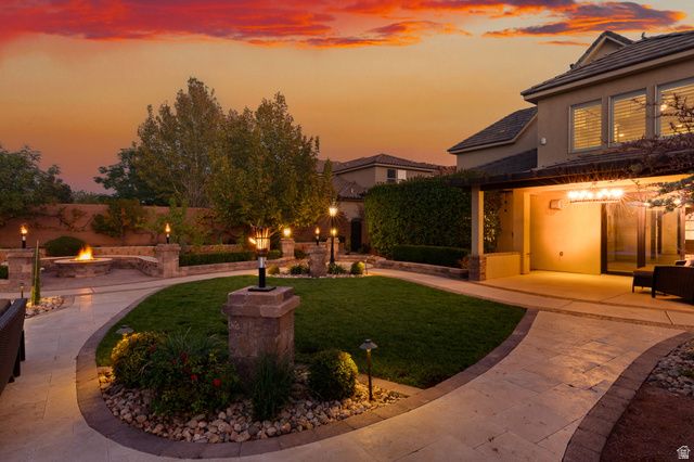 2885 E 3580 S, St. George, UT 84790