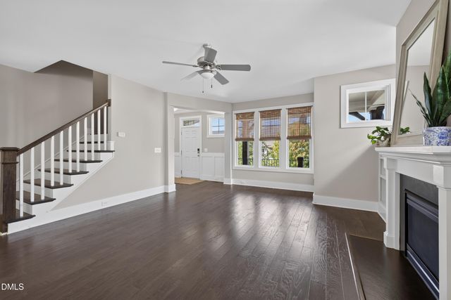 205 Diggory Drive, Holly Springs, NC 27540