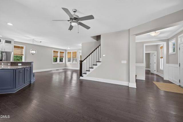 205 Diggory Drive, Holly Springs, NC 27540